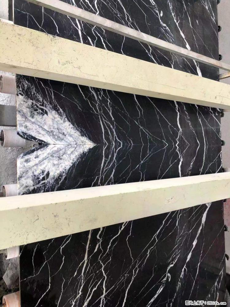 【远洋石材】小广告来一波，对磨的效果真不错，亮，黑，柔性好，这样的料还有6颗，有喜欢这款的欢迎来电 - 新手上路 - 枣庄生活社区 - 枣庄28生活网 zaozhuang.28life.com