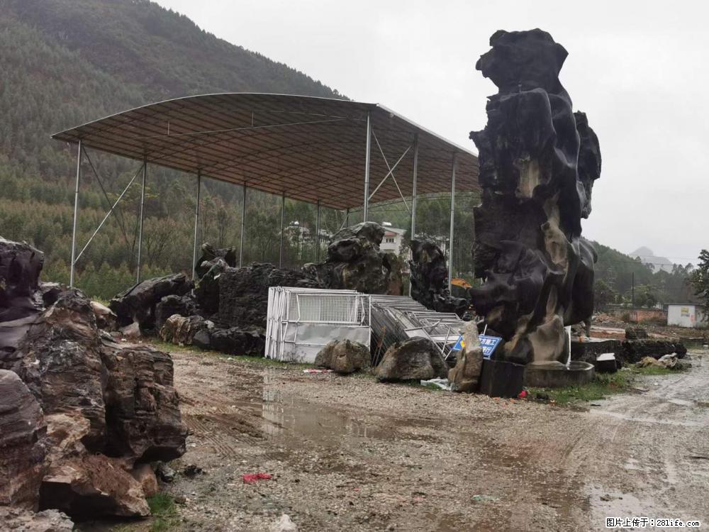 风景石、假山石大量有货，有需要的欢迎联系 - 新手上路 - 枣庄生活社区 - 枣庄28生活网 zaozhuang.28life.com