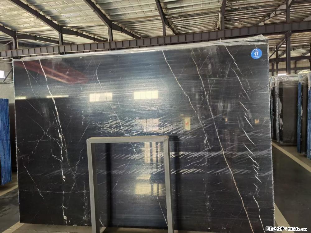 【灌阳县文市镇万达石材厂】黑白根厂家提供老板想要的的各种尺寸 - 新手上路 - 枣庄生活社区 - 枣庄28生活网 zaozhuang.28life.com
