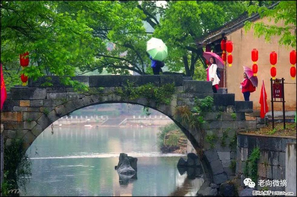 【春天，广西桂林灌阳县向您发出邀请！】江口老街又逢春 - 游山玩水 - 枣庄生活社区 - 枣庄28生活网 zaozhuang.28life.com