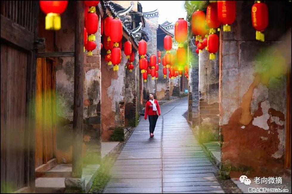 【春天，广西桂林灌阳县向您发出邀请！】江口老街又逢春 - 游山玩水 - 枣庄生活社区 - 枣庄28生活网 zaozhuang.28life.com