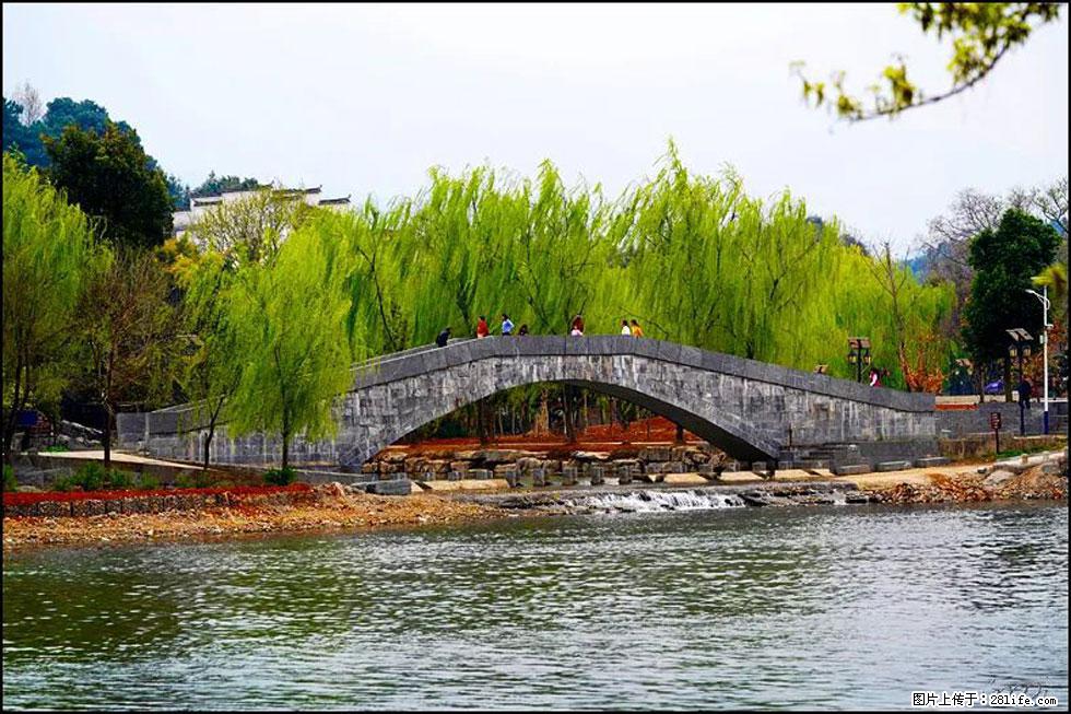 【春天，广西桂林灌阳县向您发出邀请！】江口老街又逢春 - 游山玩水 - 枣庄生活社区 - 枣庄28生活网 zaozhuang.28life.com