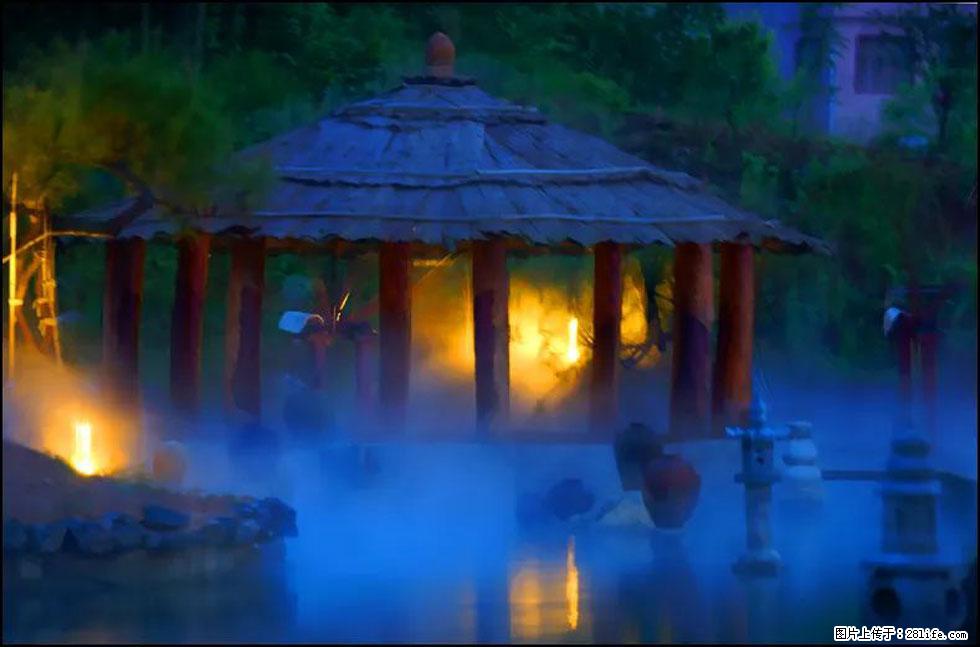 【春天,广西桂林灌阳县向您发出邀请!】如梦似幻莲溪庐 - 游山玩水 - 枣庄生活社区 - 枣庄28生活网 zaozhuang.28life.com