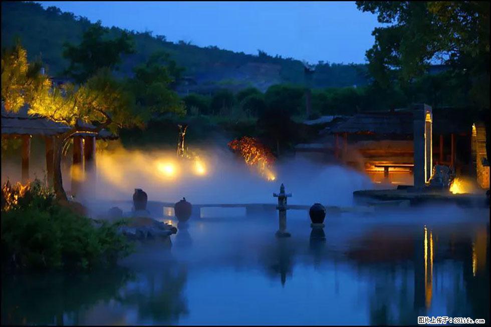 【春天,广西桂林灌阳县向您发出邀请!】如梦似幻莲溪庐 - 游山玩水 - 枣庄生活社区 - 枣庄28生活网 zaozhuang.28life.com