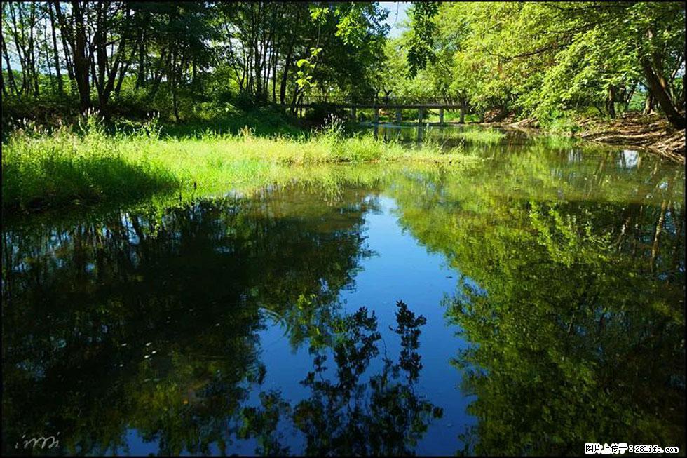 【春天,广西桂林灌阳县向您发出邀请!】熊家寨湿地公园 - 游山玩水 - 枣庄生活社区 - 枣庄28生活网 zaozhuang.28life.com