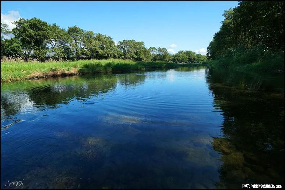【春天,广西桂林灌阳县向您发出邀请!】熊家寨湿地公园 - 游山玩水 - 枣庄生活社区 - 枣庄28生活网 zaozhuang.28life.com