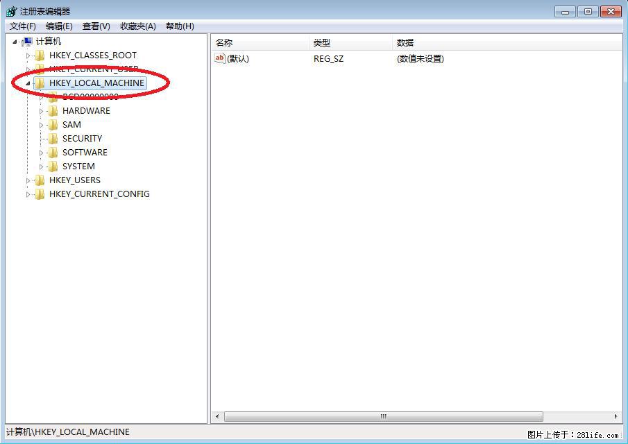 Photoshop不能直接拖拽打开图片的解决办法 - 生活百科 - 枣庄生活社区 - 枣庄28生活网 zaozhuang.28life.com