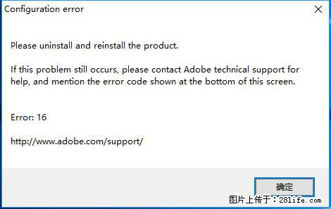Photoshop不能直接拖拽打开图片的解决办法 - 生活百科 - 枣庄生活社区 - 枣庄28生活网 zaozhuang.28life.com
