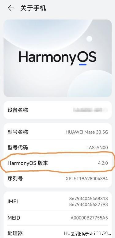 华为手机Mate30 如何开启开发者选项？ - 生活百科 - 枣庄生活社区 - 枣庄28生活网 zaozhuang.28life.com