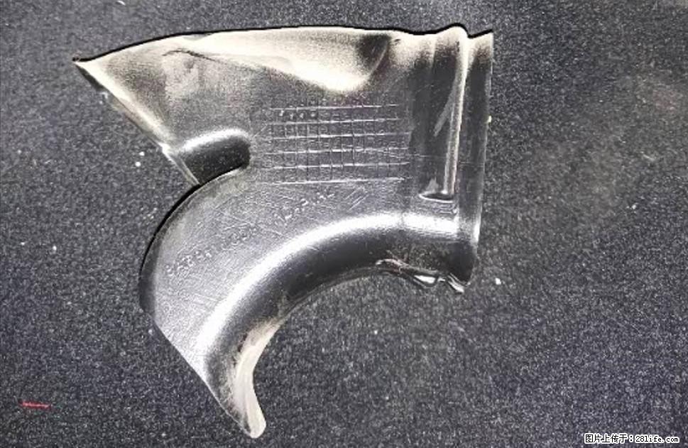 【福特·嘉年华】主驾驶位脚部空调不出风，如何解决？ - 车友部落 - 枣庄生活社区 - 枣庄28生活网 zaozhuang.28life.com