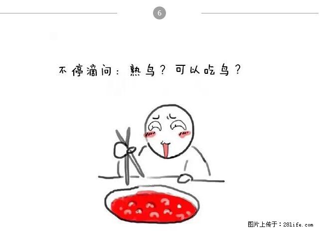 千万不要和这9种哈卵一起吃火锅! - 美食天地 - 枣庄生活社区 - 枣庄28生活网 zaozhuang.28life.com
