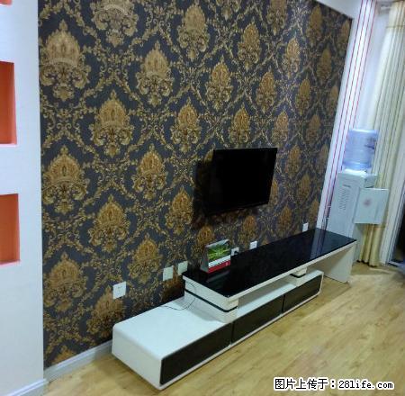 文化路 未来城14层电梯房3室2厅126平方米精装修水电煤暖 - 房屋出租 - 房屋租售 - 枣庄分类信息 - 枣庄28生活网 zaozhuang.28life.com