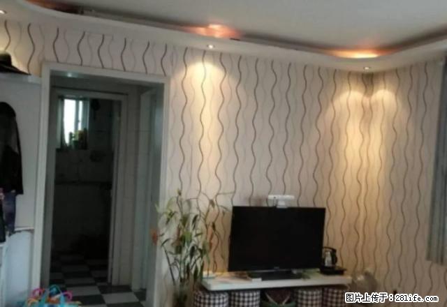 君山西路 金色家园2楼1室1厅60平方米精装修水电煤暖 家具 - 房屋出租 - 房屋租售 - 枣庄分类信息 - 枣庄28生活网 zaozhuang.28life.com