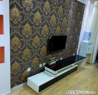 文化路 未来城14层电梯房3室2厅126平方米精装修水电煤暖 - 枣庄28生活网 zaozhuang.28life.com