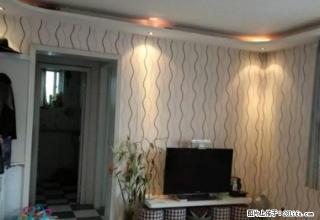 君山西路 金色家园2楼1室1厅60平方米精装修水电煤暖 家具 - 枣庄28生活网 zaozhuang.28life.com