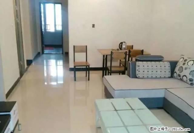 中天街君山家园二室二厅3楼空调太阳能洗衣机家具水电煤暖装修 - 房屋出租 - 房屋租售 - 枣庄分类信息 - 枣庄28生活网 zaozhuang.28life.com