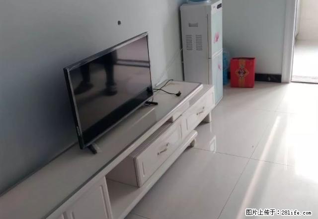 道南里二室二厅8层空调热水器电视洗衣机冰箱家具水电煤暖精装修 - 房屋出租 - 房屋租售 - 枣庄分类信息 - 枣庄28生活网 zaozhuang.28life.com