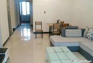 中天街君山家园二室二厅3楼空调太阳能洗衣机家具水电煤暖装修 - 枣庄28生活网 zaozhuang.28life.com