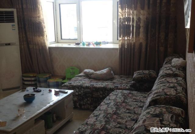 光明路十五中西校 明华园5楼2室1厅80平方米中等装修水电煤 - 房屋出租 - 房屋租售 - 枣庄分类信息 - 枣庄28生活网 zaozhuang.28life.com