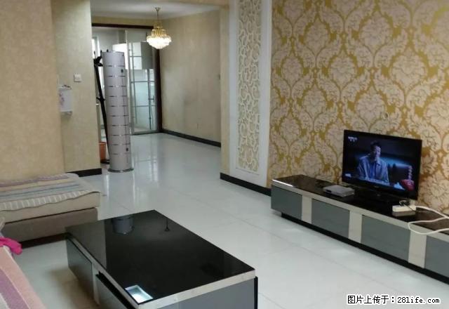 光明东路长途汽车站附近 福华园1楼带院子2室1厅86平方米精 - 房屋出租 - 房屋租售 - 枣庄分类信息 - 枣庄28生活网 zaozhuang.28life.com