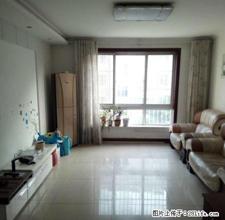 白马庄园 3楼 3个新空调 家具家电齐全 拎包就住 - 房屋出租 - 房屋租售 - 枣庄分类信息 - 枣庄28生活网 zaozhuang.28life.com