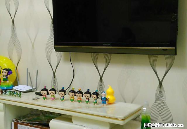 东湖明珠2室2厅精装空调热水器电视冰箱洗衣机家具全地暖拎包入 - 房屋出租 - 房屋租售 - 枣庄分类信息 - 枣庄28生活网 zaozhuang.28life.com