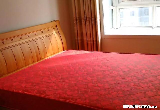 地暖,道南里3室2厅一楼柜机空调热水器床水电煤地暖装修 - 房屋出租 - 房屋租售 - 枣庄分类信息 - 枣庄28生活网 zaozhuang.28life.com