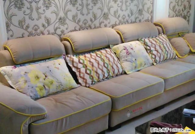 湖西景苑3室2厅5层电梯房带车位空调热水器冰箱洗衣机家具全暖 - 房屋出租 - 房屋租售 - 枣庄分类信息 - 枣庄28生活网 zaozhuang.28life.com