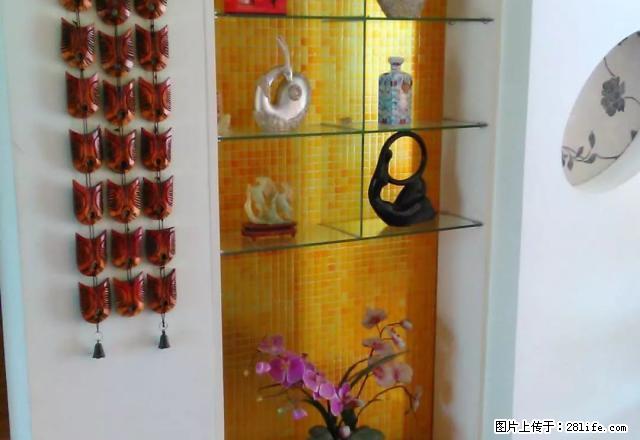 光明广场,锦绣苑4室2厅一楼4台空调太阳能家具全水电煤暖装修 - 房屋出租 - 房屋租售 - 枣庄分类信息 - 枣庄28生活网 zaozhuang.28life.com