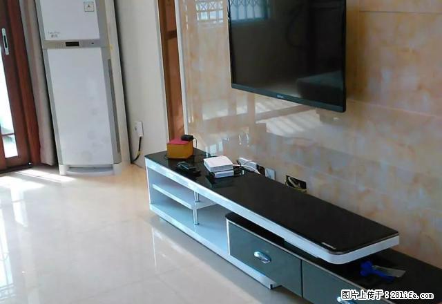 君山路，龙润花苑2室2厅3楼3台空调热水器电视冰箱洗衣机家具 - 房屋出租 - 房屋租售 - 枣庄分类信息 - 枣庄28生活网 zaozhuang.28life.com