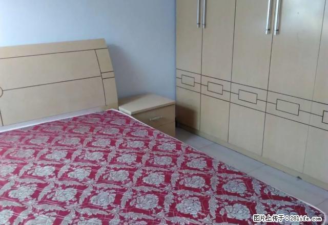 大润发东，振华二期2室2厅4楼空调太阳能洗衣机床沙发衣柜暖气 - 房屋出租 - 房屋租售 - 枣庄分类信息 - 枣庄28生活网 zaozhuang.28life.com