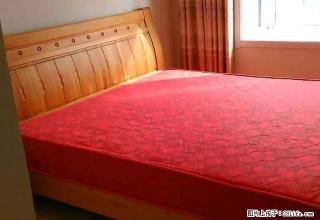 地暖，道南里2室1厅12层空调热水器电视冰箱洗衣机家具全精装 - 枣庄28生活网 zaozhuang.28life.com