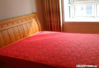 地暖，道南里3室2厅一楼柜机空调热水器床水电煤地暖装修 - 枣庄28生活网 zaozhuang.28life.com