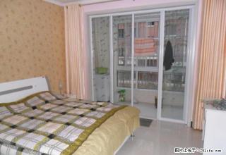 未来城2室2厅空调太阳能热水器冰箱洗衣机床沙发地暖精装修 - 枣庄28生活网 zaozhuang.28life.com