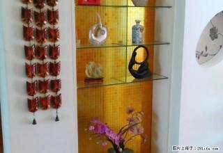 光明广场，锦绣苑4室2厅一楼4台空调太阳能家具全水电煤暖装修 - 枣庄28生活网 zaozhuang.28life.com