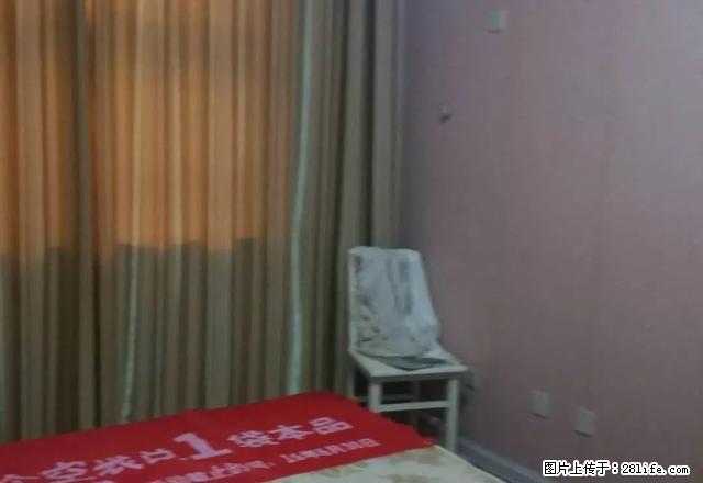 广济福瑞花园1层3室2厅精装修家具家电水电煤暖1000元 - 房屋出租 - 房屋租售 - 枣庄分类信息 - 枣庄28生活网 zaozhuang.28life.com