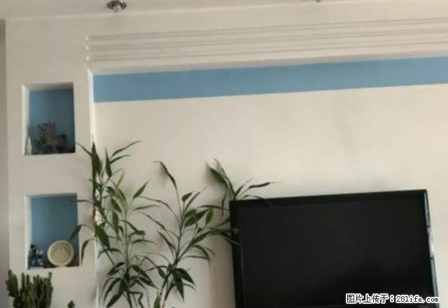 中央广场附近2室2厅精装修家具家电水电煤暖1200元 - 房屋出租 - 房屋租售 - 枣庄分类信息 - 枣庄28生活网 zaozhuang.28life.com