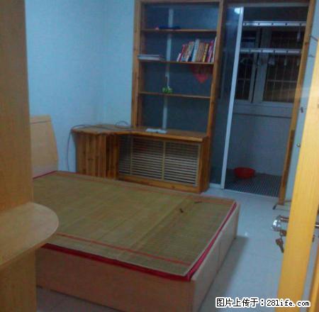 立新小区2室1厅空调太阳能电视机冰箱床衣橱水电煤暖800元 - 房屋出租 - 房屋租售 - 枣庄分类信息 - 枣庄28生活网 zaozhuang.28life.com