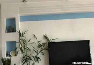 中央广场附近2室2厅精装修家具家电水电煤暖1200元 - 枣庄28生活网 zaozhuang.28life.com