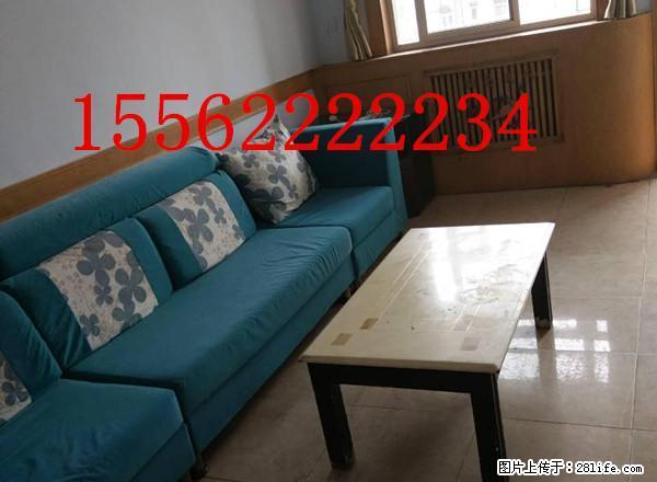 幸福二区 2室2厅1卫 太阳能,洗衣机,电视,随时看房 - 房屋出租 - 房屋租售 - 枣庄分类信息 - 枣庄28生活网 zaozhuang.28life.com