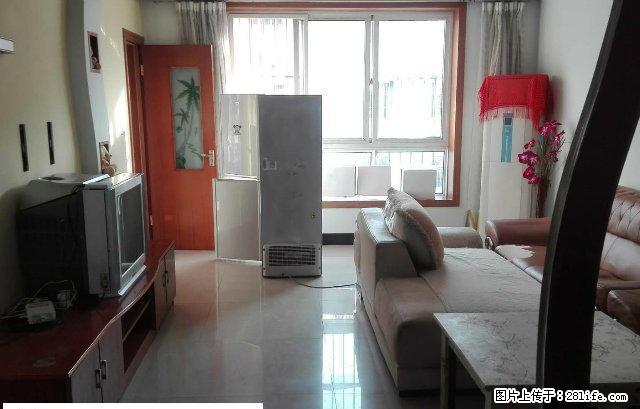 左岸春天西区紧邻市场,医院,环境优美,家具齐全,拎包即住 - 房屋出租 - 房屋租售 - 枣庄分类信息 - 枣庄28生活网 zaozhuang.28life.com