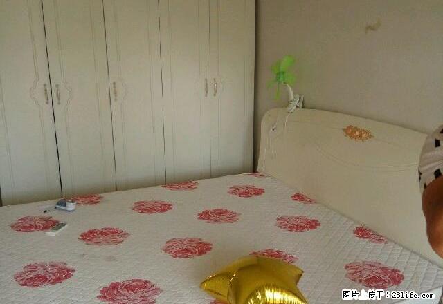 文化西路，法宿宿舍，4楼三室二厅100平方，空调， 太阳能， - 房屋出租 - 房屋租售 - 枣庄分类信息 - 枣庄28生活网 zaozhuang.28life.com