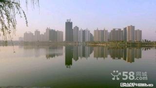 安侨东城国际，17楼二室二厅110平方，太阳能，床，四全，8 - 枣庄28生活网 zaozhuang.28life.com