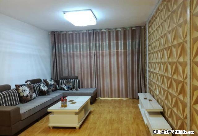 拎包即住两室一厅装修干净空调太阳能电视洗衣机冰箱床沙发厨子等 - 房屋出租 - 房屋租售 - 枣庄分类信息 - 枣庄28生活网 zaozhuang.28life.com