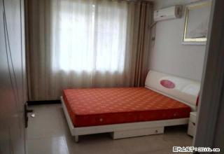 月交房租大润发南旁两室一厅装修空调太阳能电视洗衣机席梦思床厨 - 枣庄28生活网 zaozhuang.28life.com