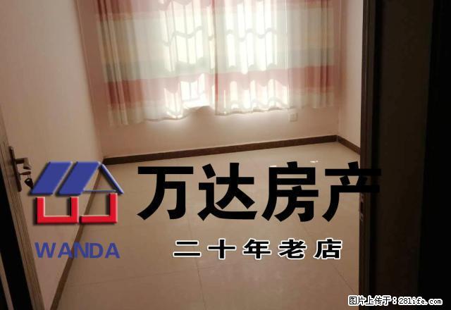 八中南 珠江华府 2楼3室 精装 床 衣柜 城南 大型新小区 - 房屋出租 - 房屋租售 - 枣庄分类信息 - 枣庄28生活网 zaozhuang.28life.com