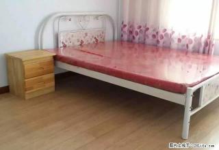 道南里三室两厅12楼家具家电空调太阳能1200元 - 枣庄28生活网 zaozhuang.28life.com