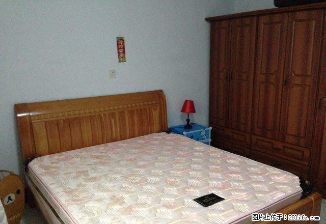 二棉小区两室一厅空调电视太阳能家具水电煤暖 - 房屋出租 - 房屋租售 - 枣庄分类信息 - 枣庄28生活网 zaozhuang.28life.com