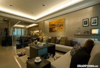 乐明苑精装修一室一厅50平简单家具有暖气，太阳能，厨房 - 枣庄28生活网 zaozhuang.28life.com