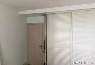 孔庄小区三室两厅85平米很干净精装修全套家具家电齐全随时看房 - 枣庄28生活网 zaozhuang.28life.com